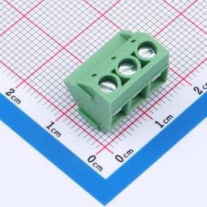 DB301S-5.0-3P-GN-S商品缩略图