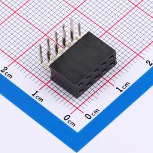 FG-PM2.54-2-05PW-H8.5商品缩略图