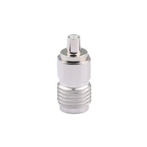 TOJOIN(中冀联合) RF转接头 射频同轴连接器 SMA/N型转接头 公头/母头/直头