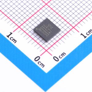 EFR32BG22C224F512GM40-CR商品缩略图