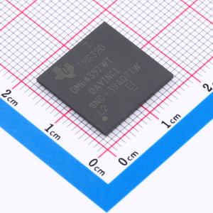 TMS320DM6435ZWT7商品缩略图