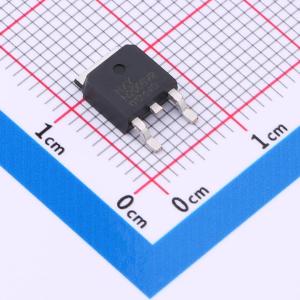 HNTD20N06LT4G商品缩略图