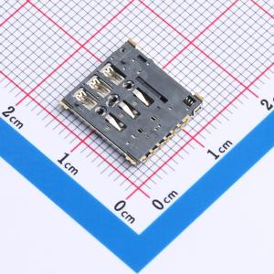 SIM3051C-7P511-H137商品缩略图