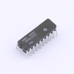 SN54LS373J商品缩略图