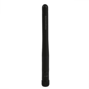 2.4G SMA-J 胶棒天线 Antenna  802.11 b/g/n, 2.4G， 蓝牙, ZigBee,Wi-Fi 天线 Antenna 2.4G 可折叠胶棒天线 Antenna