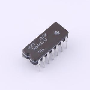 SN54HC14J商品缩略图