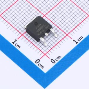 1个N沟道 耐压:650V 电流:10A