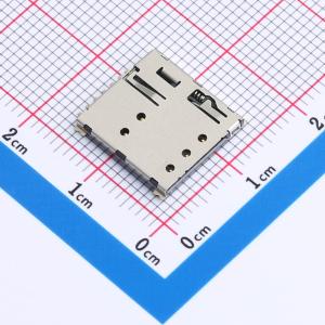 SIM3051C-7P511-H137商品缩略图