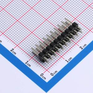 FG-PZ2.54-02-10P商品缩略图