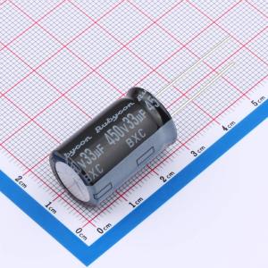 450BXC33MEFC16X25商品缩略图