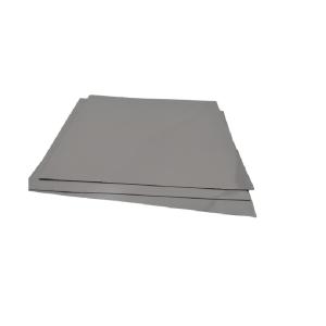 相变化材料NDST-CP120-X8500,导热系数8.5W,100*100*0.2MM