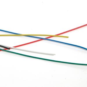 UL10362#30AWG White商品缩略图