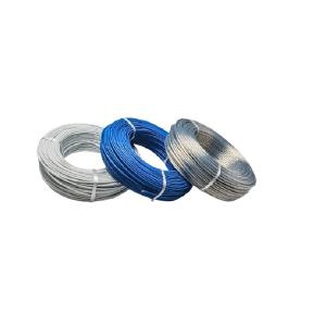 UL10086#30AWG Red商品缩略图