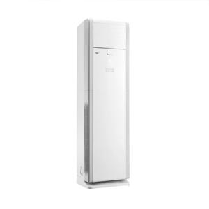 格力(GREE)工业商用空调 清凉湾 3匹柜机 定频冷暖 三级能效380V三相电大风量空调RF7.2WQ/NhB-N3JY01