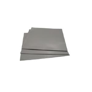 非硅导热垫片NDST-CP120-F3000,导热系数3.0W,100*100*1.0MM