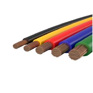 H05V-K#0.75 brown商品缩略图