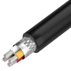 UL2517#22AWG 3C shield商品缩略图