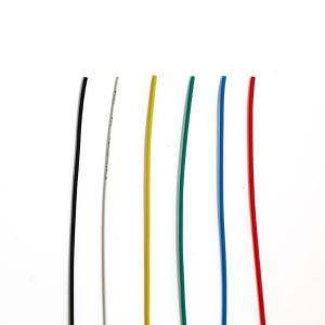 UL10362#18AWG Red商品缩略图