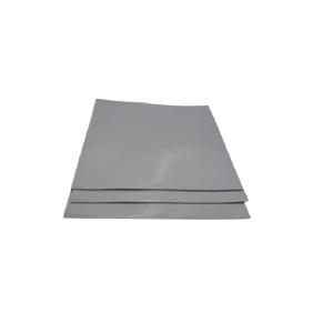 非硅导热垫片NDST-CP120-F5000,导热系数5.0W,100*100*1.0MM