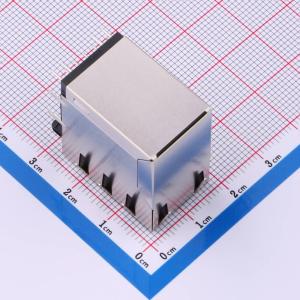 HC-RJ45-059A-2*1-1商品缩略图