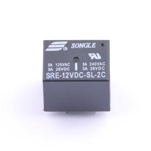 SRE-12VDC-SL-2C商品缩略图
