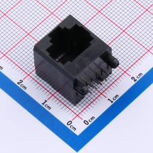 HC-RJ45-5JB-1-6商品缩略图