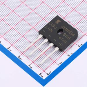 GBU808商品缩略图