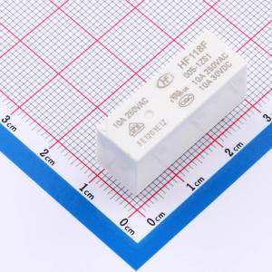 HF118F/005-1ZS1商品缩略图