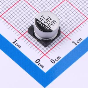 EFVH050ADA470M0862商品缩略图