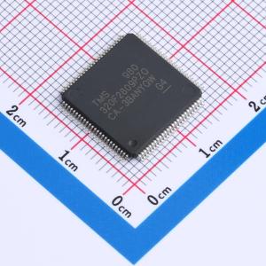 具有 100MHz 频率、256KB 闪存、12 通道 PWM 的汽车类 C2000™ 32 位 MCU