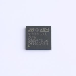 STM32F103ZCH6商品缩略图