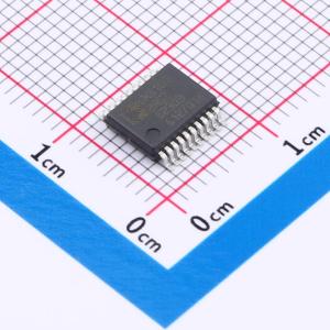 用于SPI高速接口的3.75 kV专用隔离器（1/1辅助通道方向性）