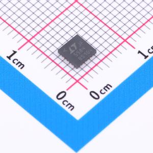 30MHz 至 1.4GHz IQ 解调器带 IIP2 和直流偏移控制