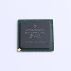 MPC8247VRMIBA商品缩略图