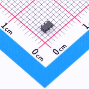 OPA334AIDBVR商品缩略图