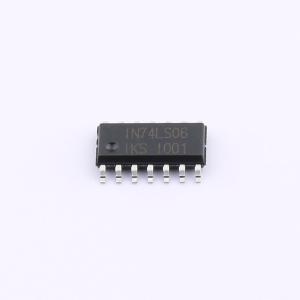 IN74LS06DT商品缩略图