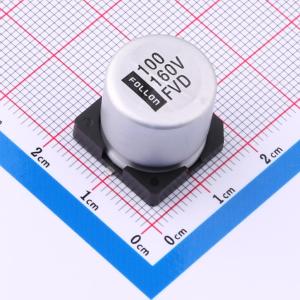 EFVD160ADA101M16H0商品缩略图