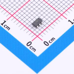 LT6233CS6#TRPBF商品缩略图