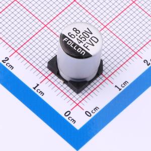 EFVD450ADA6R8M10C0商品缩略图