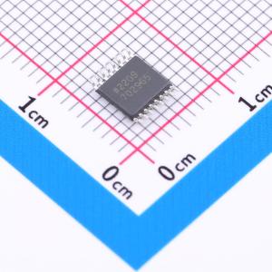 AD5542ABRUZ-REEL7商品缩略图