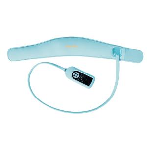 沃品(WOPOW)头部按摩器小巧便携带 头疼痛热敷睡眠仪头皮按摩仪 生日礼物男女教师节礼物实用 SM03