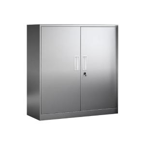 国产工业品 201不锈钢矮柜1000*900*400mm zy-gd-01