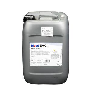 美孚 SHC 624高级合成齿轮润滑油 32号 20L HC2932