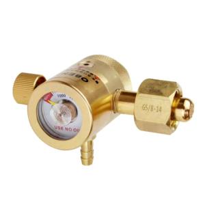 OBENZ(奥宾仕) 氩气减压器气表 OBC-016