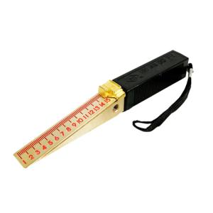 信霆 楔形塞尺 普通型 1-15mm 精度0.5mm