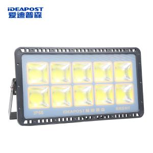 爱迪普森(IDEAPOST)AD-FX7070-500W LED投光灯户外泛光灯 防眩目室外球场高杆灯