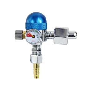 OBENZ(奥宾仕) 氧气减压器气压表 OBC-2023(蓝色)