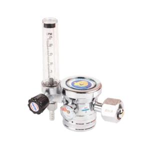 OBENZ(奥宾仕) 氩气减压器气表 OBC-V16H