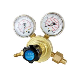 OBENZ(奥宾仕) 氧气减压器气压表 OBC-218