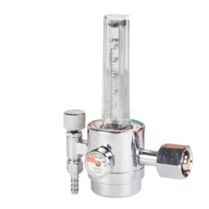 OBENZ(奥宾仕) 氩气减压器气表 OBC-191-1A